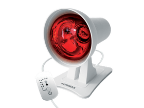 Vivamax infracrvena lampa s timerom (GYVIL150) Vivamax infracrvena lampa s timerom (GYVIL150)