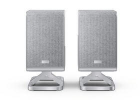 Sharp HT-SPR52021(SL) 2.0.2 Vezeték nélküli hátsó hangsugárzópár Sharp HT-SPR52021(SL) 2.0.2 Vezeték nélküli hátsó hangsugárzópár
