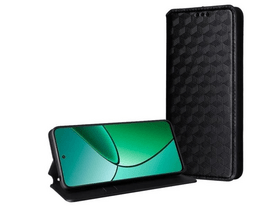 Gigapack Honor 200 Flip tok, fekete (159771) Gigapack Honor 200 Flip tok, fekete (159771)