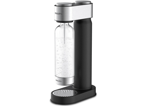 Philips ADD4902BK GoZero aparat za sodu, crni Philips ADD4902BK GoZero aparat za sodu, crni