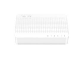 Tenda S105 5-Portos Fast Ethernet Switch Tenda S105 5-Portos Fast Ethernet Switch