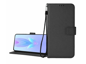 Gigapack Realme C61 4G Flip tok, fekete (160732) Gigapack Realme C61 4G Flip tok, fekete (160732)