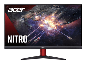 IPS 23,8 16:9 FHD FreeSync, fekete