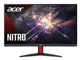 Acer Nitro KG242Y E (UM.QX2EE.E01) 23,8 Acer Nitro KG242Y E (UM.QX2EE.E01) 23,8