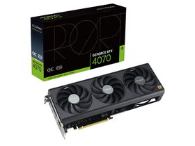 VGA NVIDIA GeForce RTX4070 12GB GDDR6X