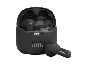 JBL Tune Flex True Wireless fülhallgató, fekete JBL Tune Flex True Wireless fülhallgató, fekete