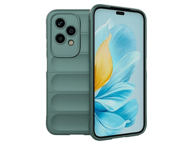 Gigapack Honor 200 Lite Szilikon tok, sötétzöld (158791) Gigapack Honor 200 Lite Szilikon tok, sötétzöld (158791)