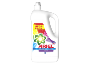 Ariel Color Folyékony mosószer, 4.95 L