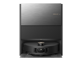 Dreame Aqua 10 Roller robotporszívó, fekete (RLH31CE-BL)