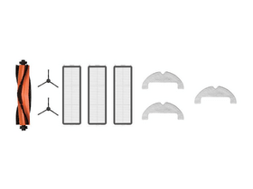 Dreame Z10 Pro robotporszívó tartozékkészlet (RAK5)