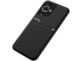 Gigapack Huawei Nova 11 Pro Szilikon tok, fekete (GP-146883) Gigapack Huawei Nova 11 Pro Szilikon tok, fekete (GP-146883)
