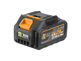 Expert UX21ST30 UniCell 21V 3,0Ah Standard akkumulátor