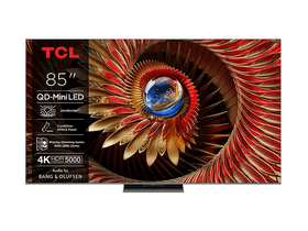 TCL 85C8K 85" QD-MiniLED Smart TV TCL 85C8K 85" QD-MiniLED Smart TV