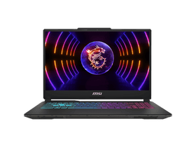MSI Cyborg 15 A13VEK 9S7-15K111-1814 Gamer notebook