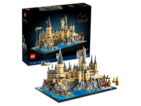 LEGO® Harry Potter™ Roxfort™ Dvorac i okolica (76419) LEGO® Harry Potter™ Roxfort™ Dvorac i okolica (76419)