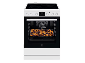 Electrolux LKR64022AW Kerámialapos tűzhely Electrolux LKR64022AW Kerámialapos tűzhely