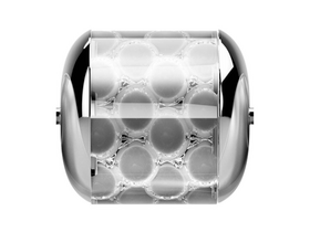 Geske glava za hlađenje Face Rollera Geske glava za hlađenje Face Rollera