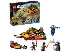 LEGO® Star Wars™ Force Burner Motorne sanke (75414) LEGO® Star Wars™ Force Burner Motorne sanke (75414)
