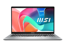 MSI Modern 15 F13MG (9S7-15S122-416) Notebook + Windows 11 MSI Modern 15 F13MG (9S7-15S122-416) Notebook + Windows 11