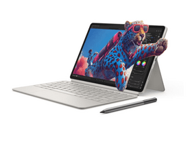 Lenovo Yoga Tab 12/256GB Tablet + Pen + Billentyűzet (ZAG60005HU)