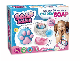 Paulinda sapunska glina - Mačja šapa (223007) Paulinda sapunska glina - Mačja šapa (223007)