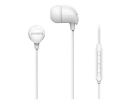 Philips TAE2146WT/00 Vezetékes fülhallgató, fehér