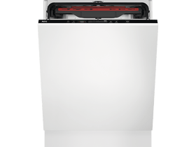 AEG FSB64907Z Beépíthető mosogatógép, Teljesen integrálható AEG FSB64907Z Beépíthető mosogatógép, Teljesen integrálható