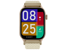 Garett GRC Activity 3 Okosóra, arany Garett GRC Activity 3 Okosóra, arany