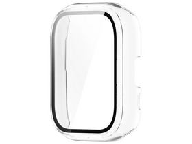 Gigapack Amazfit Active Műanyag tok, átlátszó (157881) Gigapack Amazfit Active Műanyag tok, átlátszó (157881)