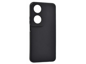 Gigapack Honor X7b 4G Szilikon tok, fekete (GP-155793) Gigapack Honor X7b 4G Szilikon tok, fekete (GP-155793)