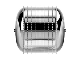 Geske Face Roller mikrotűs fej Geske Face Roller mikrotűs fej