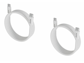 100W Mágneses USB-C Gyorstöltő Kábelcs.