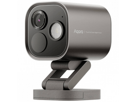 Aqara G5 Pro vanjska HUB kamera, crna (CH-C07D) Aqara G5 Pro vanjska HUB kamera, crna (CH-C07D)