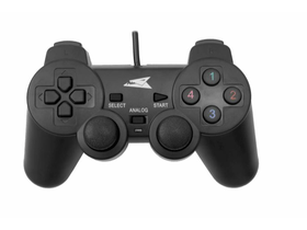 BARACUDA SQUID gamepad,PC,USB