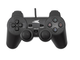 Baracuda Squid digitalni gamepad za računalo (BGP-011) Baracuda Squid digitalni gamepad za računalo (BGP-011)