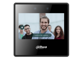 Dahua ASA3223A-W Arcfelismerő beléptető rendszer Dahua ASA3223A-W Arcfelismerő beléptető rendszer