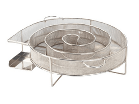 Barbecook BC-SMO-5021 Generator hladnog dima Barbecook BC-SMO-5021 Generator hladnog dima