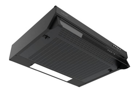 Cata FK SLIM 6000 BK Páraelszívó, fekete (02011504) Cata FK SLIM 6000 BK Páraelszívó, fekete (02011504)