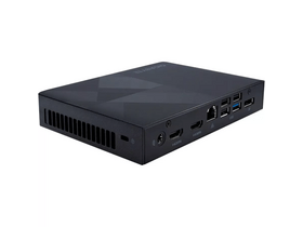 Gigabyte Brix GB-BNIP-N100 Ultra Compact PC