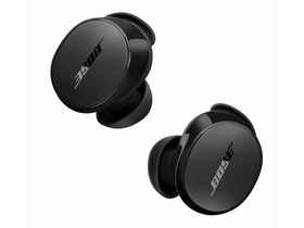 QuietComfort Earbuds, fekete