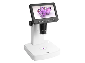 Levenhuk DTX 700LCD digitális mikroszkóp