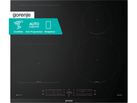 Gorenje GI6432BCWF Indukciós főzőlap Gorenje GI6432BCWF Indukciós főzőlap