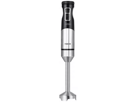 MPM MBL-33M Botmixer, inox/fekete MPM MBL-33M Botmixer, inox/fekete