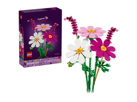 LEGO® Botanicals Pillangóvirágok (11514) LEGO® Botanicals Pillangóvirágok (11514)