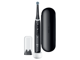 Oral-B iO 5 električna četkica za zube, crna Oral-B iO 5 električna četkica za zube, crna