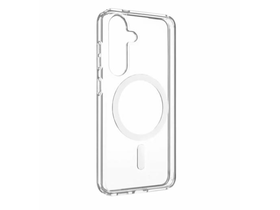 Cellect Samsung Galaxy A36 Mágneses rögzítésű szilikon tok (CEL-MAG-A36-TP) Cellect Samsung Galaxy A36 Mágneses rögzítésű szilikon tok (CEL-MAG-A36-TP)