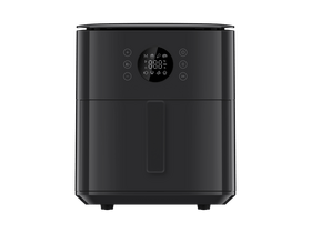 Xiaomi Air Fryer 6.5L Forrólevegős sütő, fekete (BHR083NEU) Xiaomi Air Fryer 6.5L Forrólevegős sütő, fekete (BHR083NEU)