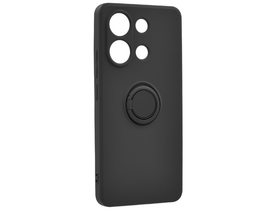 Gigapack Xiaomi Redmi Note 13 4G Szilikon tok, fekete (156193) Gigapack Xiaomi Redmi Note 13 4G Szilikon tok, fekete (156193)