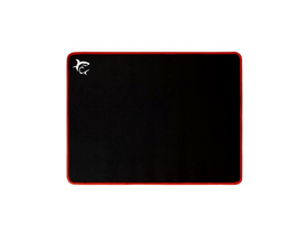 White Shark GMP-2102 Red-Knight Gamer egérpad, piros White Shark GMP-2102 Red-Knight Gamer egérpad, piros