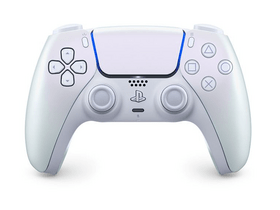 PS5  DualSense bežićni kontroler , Chroma Pearl PS5  DualSense bežićni kontroler , Chroma Pearl